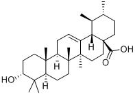 3-Epiursolic acid